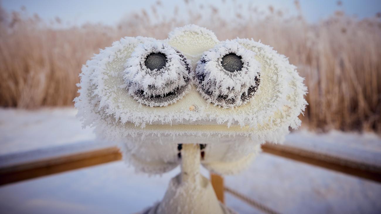 Winter: Wohin mit all der schlechten Laune?