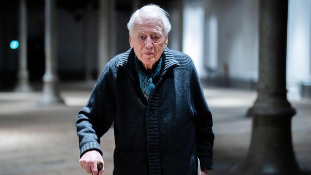 Filmemacher und Schriftsteller: Alexander Kluge mit 94 Jahren gestorben