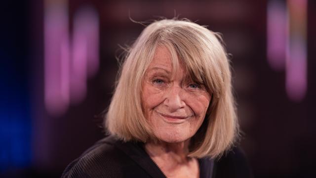 Hamburger Schauspielhaus: Proteste bei Lesung von Alice Schwarzer in Hamburg