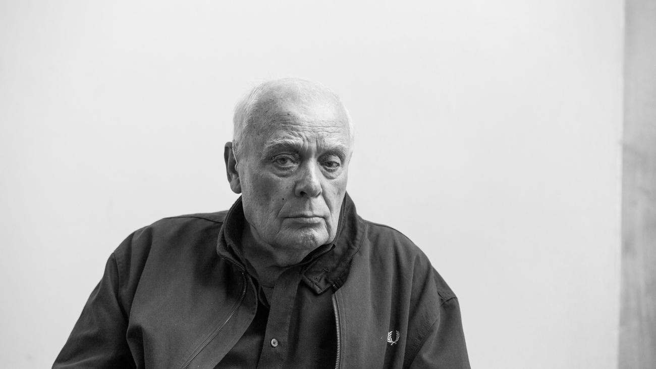 António Lobo Antunes: Mit Wolkenstückchen im Haar