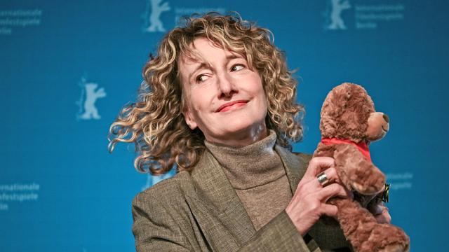 Berlinale: Tricia Tuttle bleibt Berlinale-Chefin