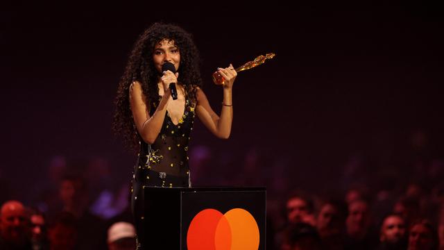 Musikpreis: Olivia Dean gewinnt Hauptpreis der Brit Awards