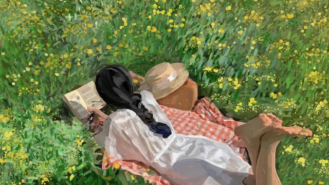 Bild: Buchempfehlungen: Das sind die Bücher des Frühlings