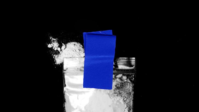 (+) Drogenkonsum: Der Schnee von morgen