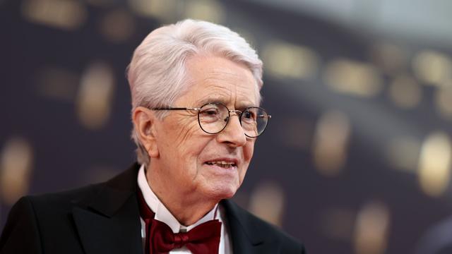 Grimme-Preis: Grimme-Preise für Frank Elstner und ZDF-Korrespondentin Golineh Atai