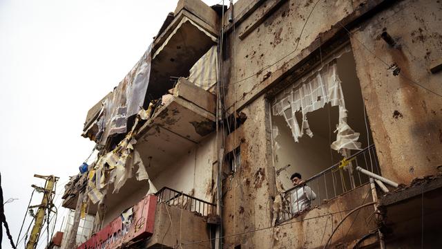 (+) Irankrieg: Dieser Krieg muss sofort aufhören