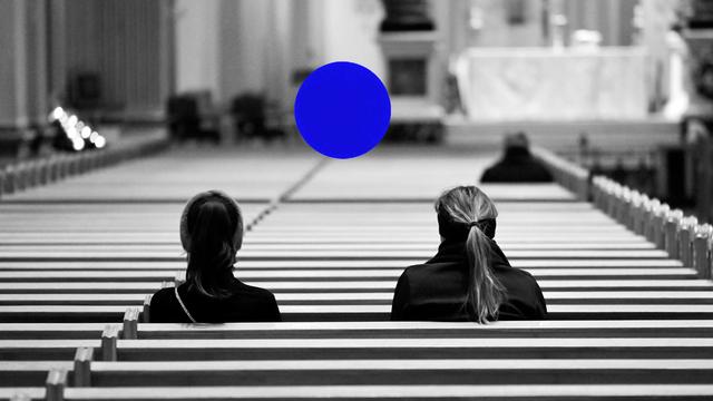 (+) Kirchliches Arbeitsrecht: Gäbe es ein elftes Gebot, es wäre: Gehe in Würde