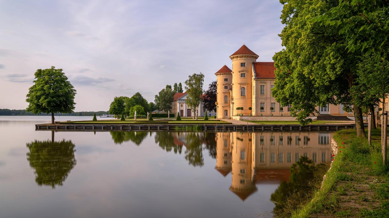 Kulturpolitik: Schade, dass Tucholsky darüber nicht mehr schreiben kann