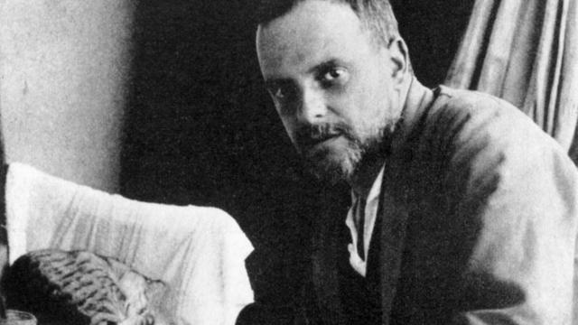 Paul Klee: Paul Klee, bitte tröste uns!