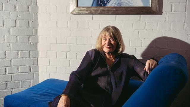 (+) Proteste gegen Alice Schwarzer: