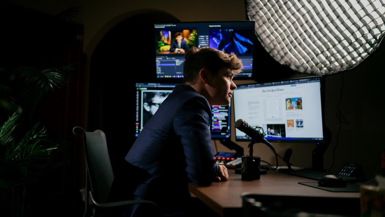 Rechtsextremismus in den USA: Der rechte Aufstand gegen Trump