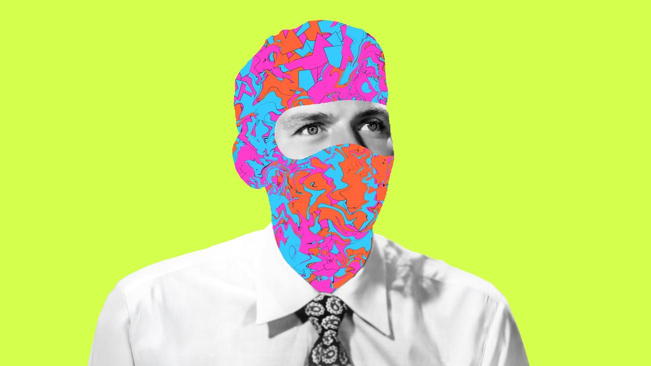 Männlichkeitsbilder: Boys Club. Zutritt nur für weiche Typen