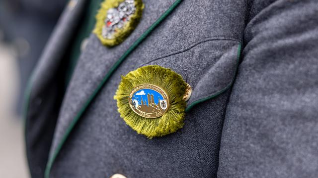 (+) Servus: Man wird doch wohl noch grüßen dürfen