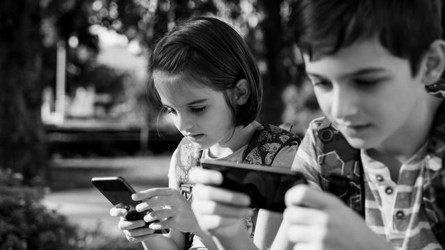 Bild: Soziale Medien: Social-Media-Verbot für Kinder: Ist das noch Liberalismus?