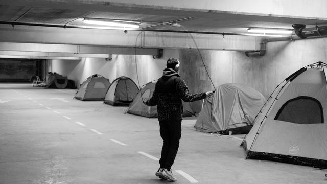 (+) Trauma in Israel: 