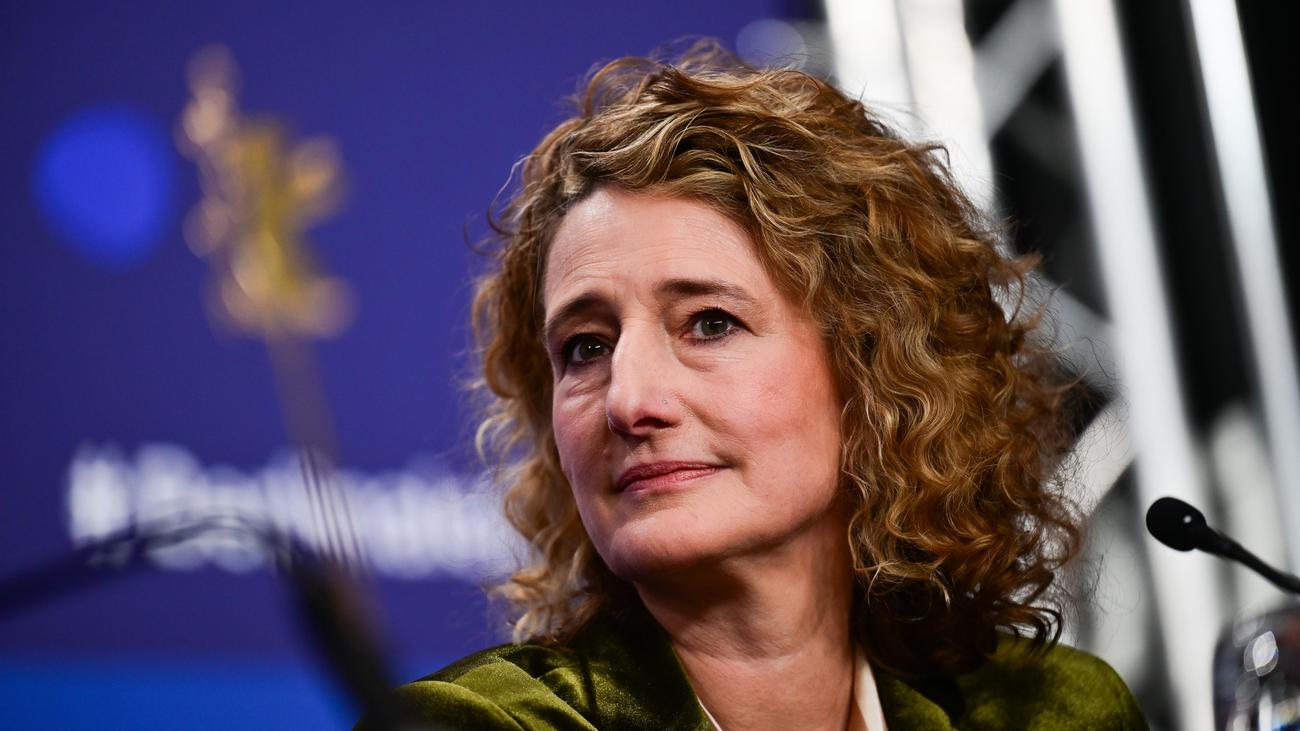 Berlinale-Chefin: Tricia Tuttle hält an Amt fest