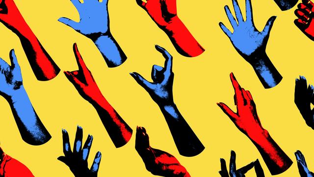 (+) Universalismus: Das Ende der Bequemlichkeit