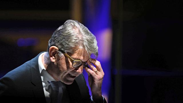 Deutscher Buchhandlungspreis: Kulturstaatsminister Weimer bei Leipziger Buchmesse ausgebuht