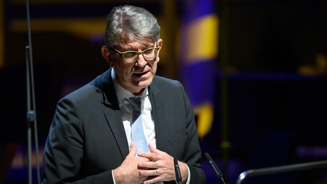 Wolfram Weimer: Einer gegen fast alle