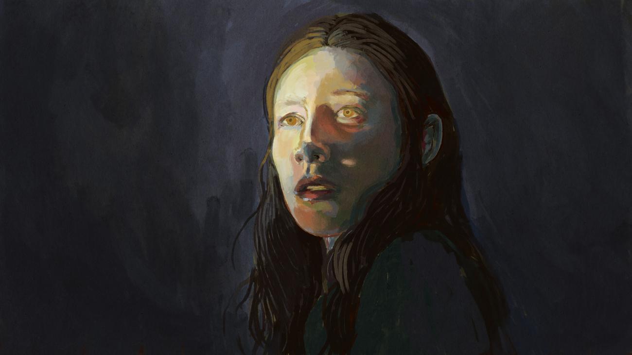 Angst vor Krieg: Immer wieder dieses Ziehen in der Brust