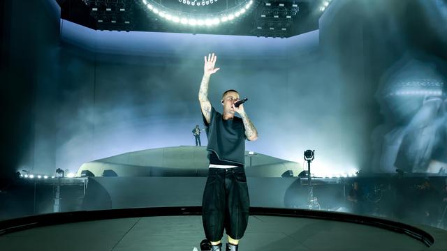 Coachella: Ein Auftritt wie in der WG-Küche