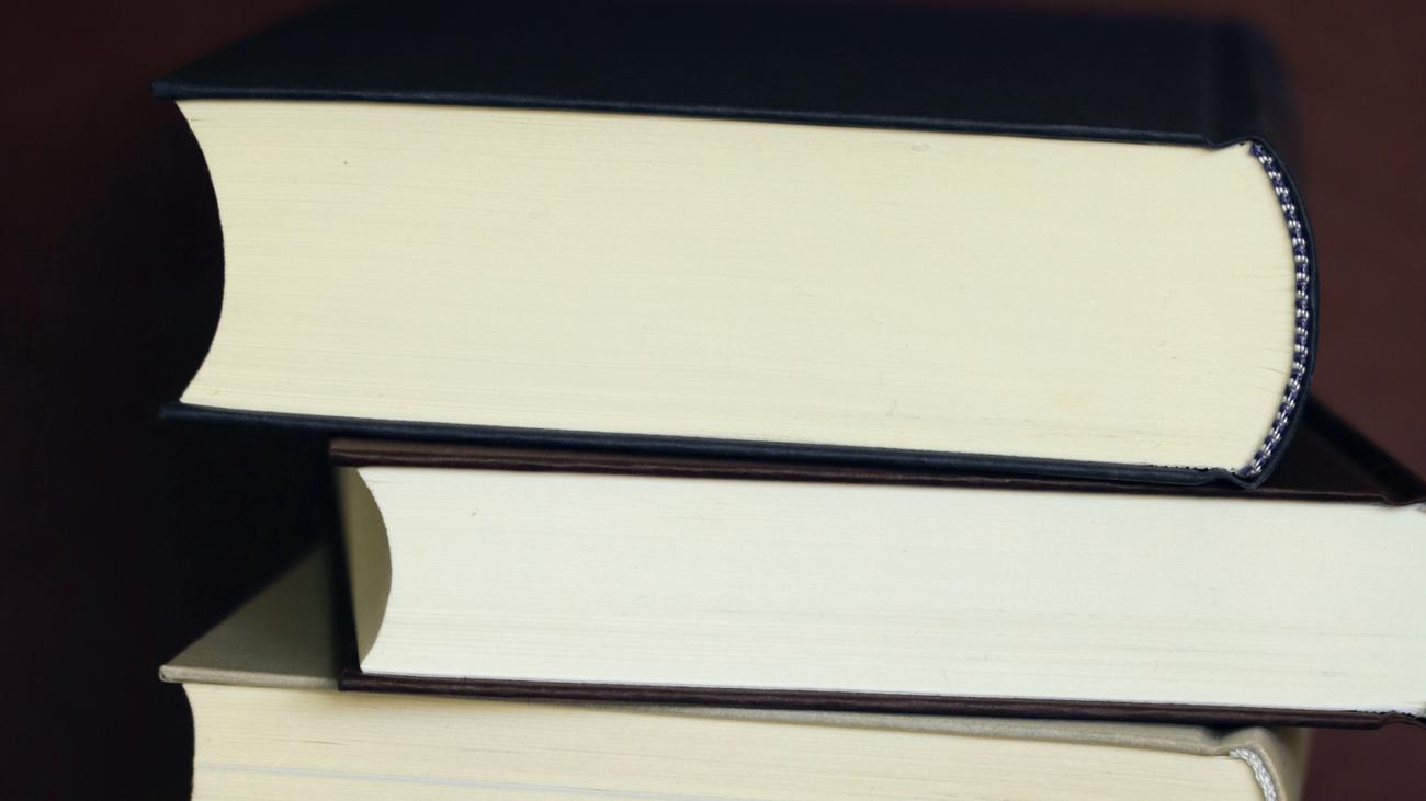 Denis Scheck: Wir zählen mal nach