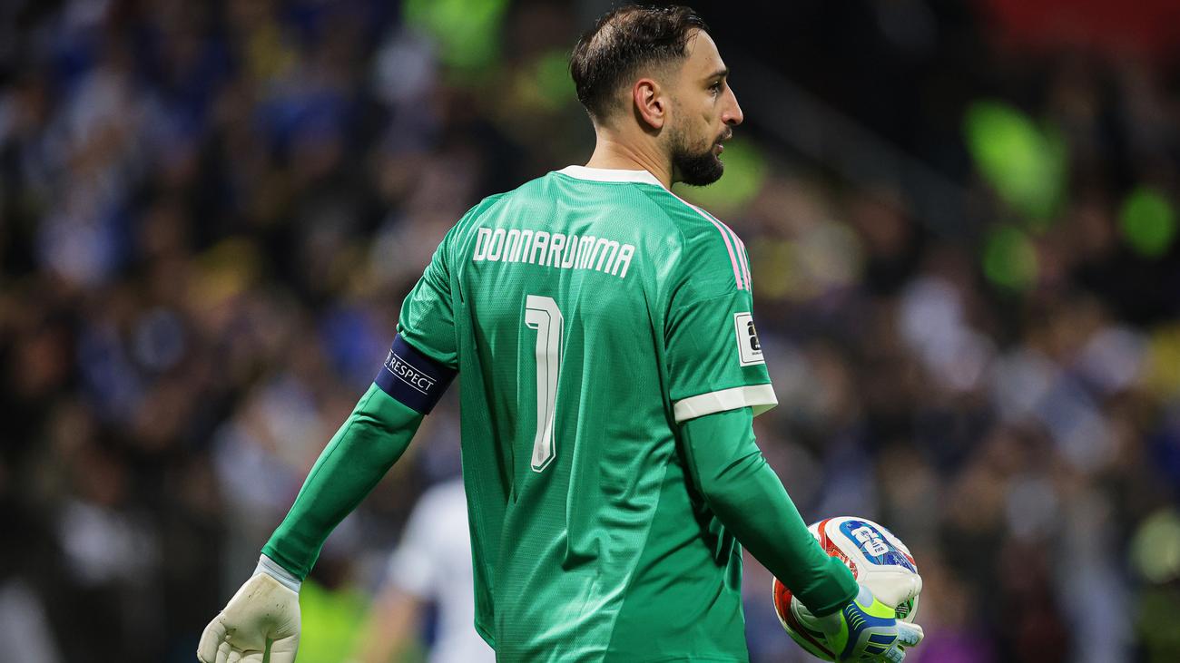 Italienischer Fußball: Wenn schon Niederlage, dann wenigstens unverdient