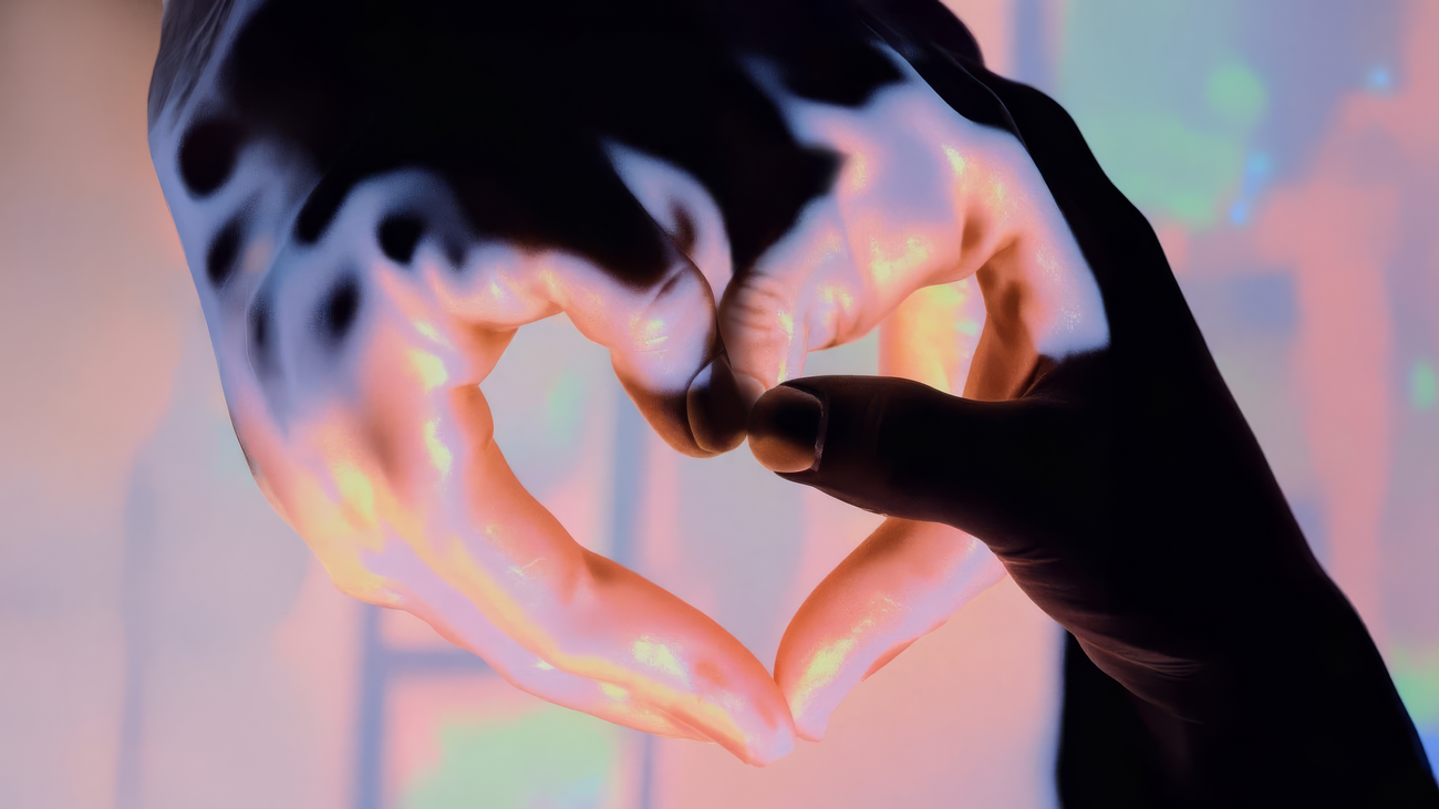 Künstliche Intelligenz und Intimität: Kann denn Liebe Silizium sein?