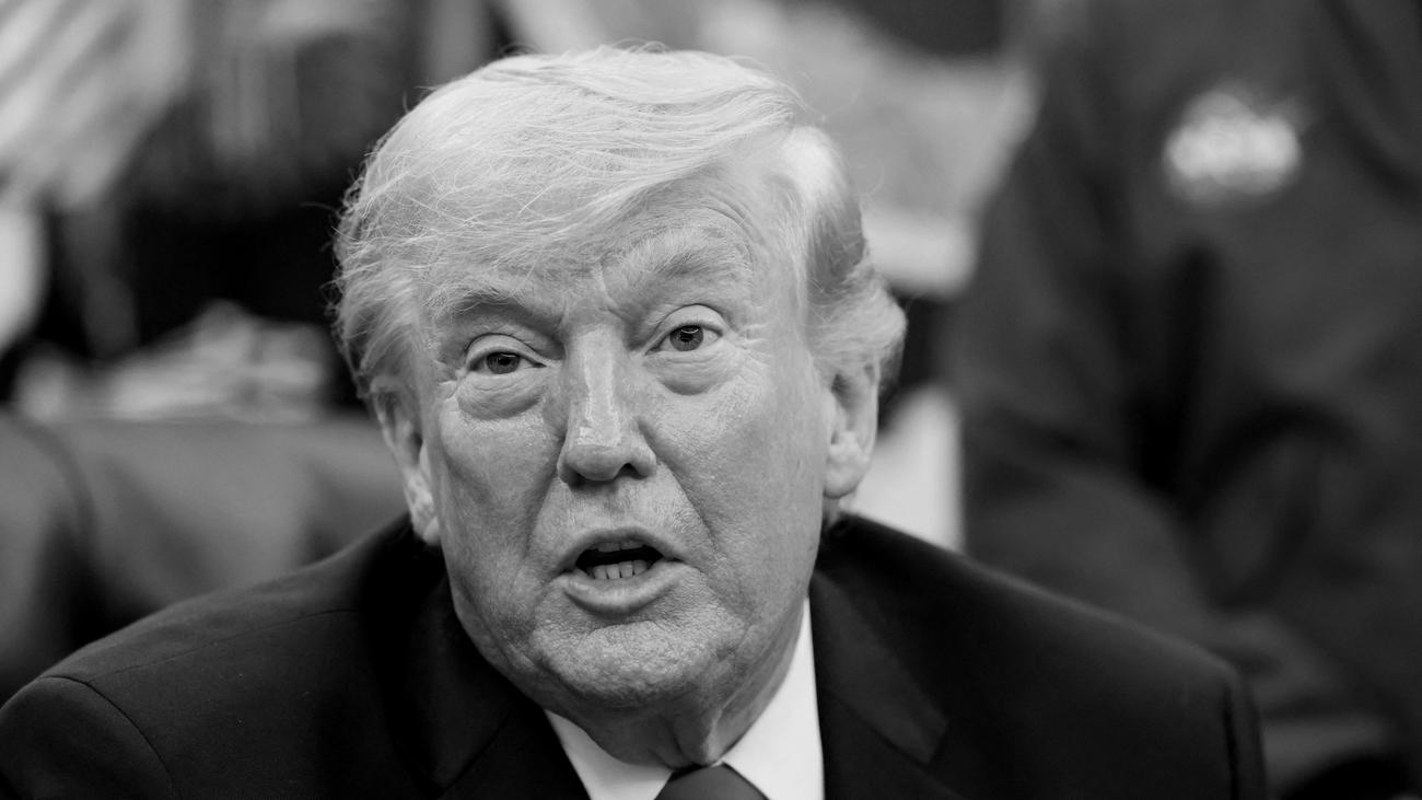 USA und Iran: »Donald Trump hat diesen Krieg verloren«