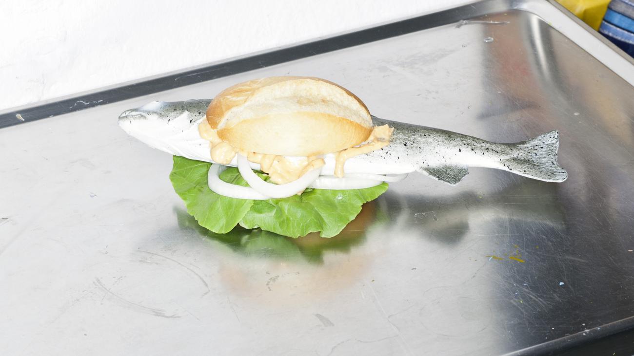 Sylt: Achtung, Fische können Gräten enthalten