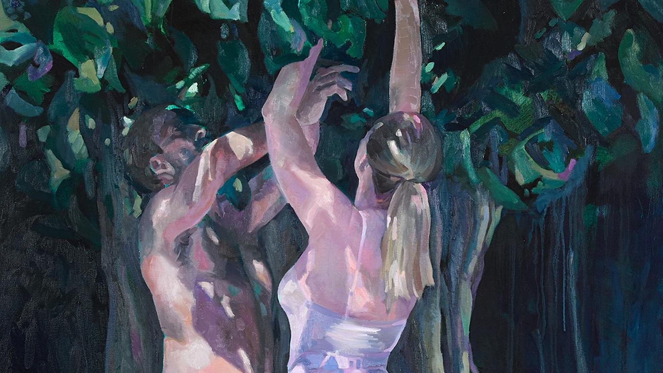 Emotionen: "Nichts ist schlimmer als verkitschte Natur"