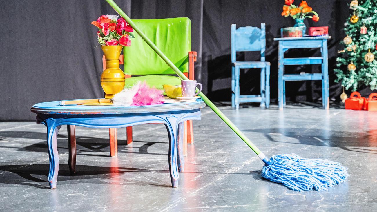 Theaterbühne: Zehn Dinge, die wir im Theater nie wieder sehen wollen