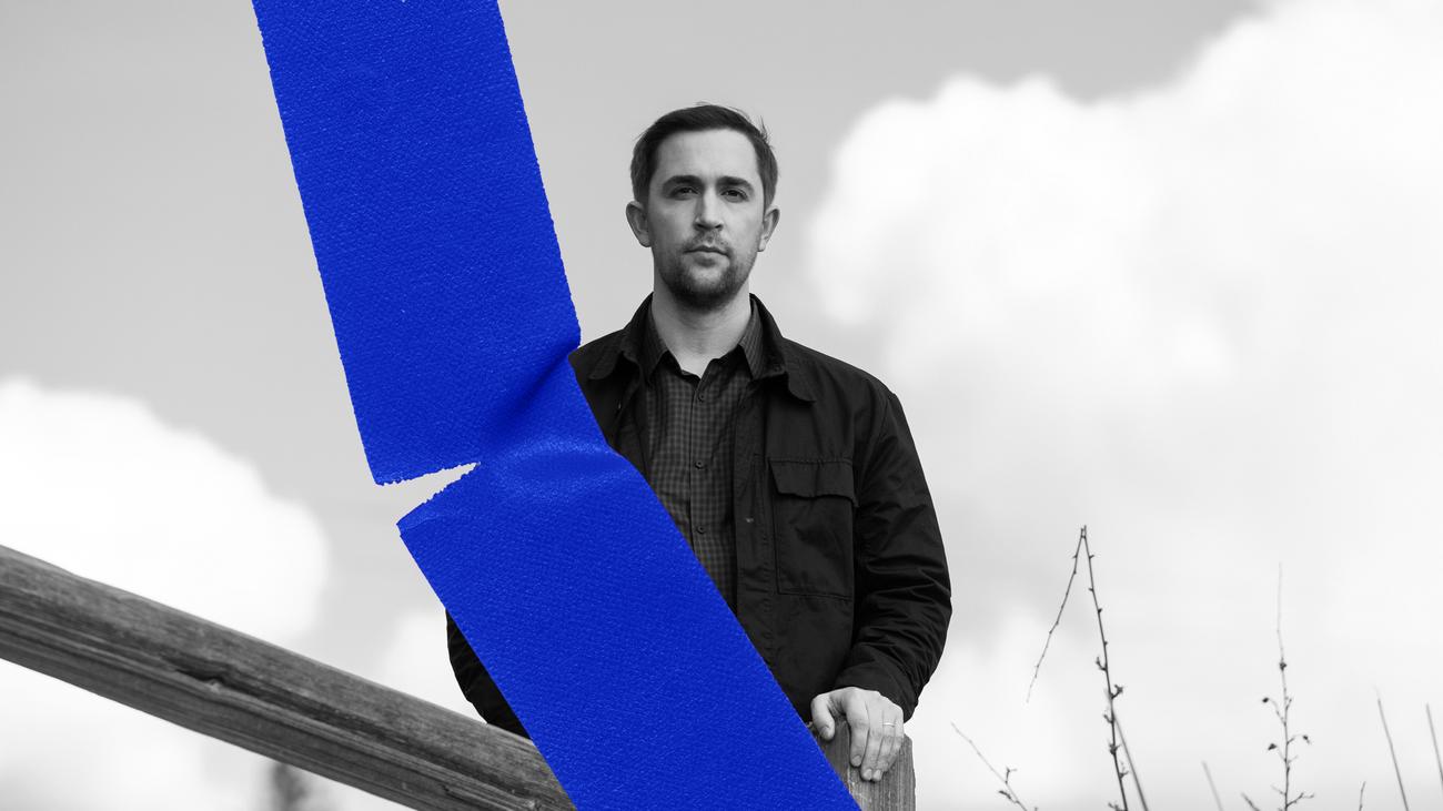 US-Konservative: Christopher Rufo befeuerte die rechte Revolte. Jetzt verzweifelt er