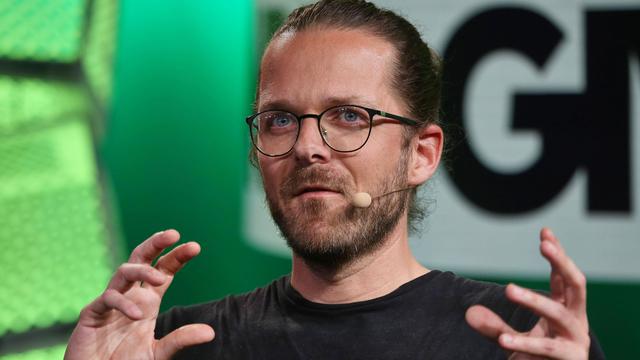Bild: Sachsen-Anhalt: Autor Arne Semsrott und Stadt Magdeburg einigen sich auf Lesung