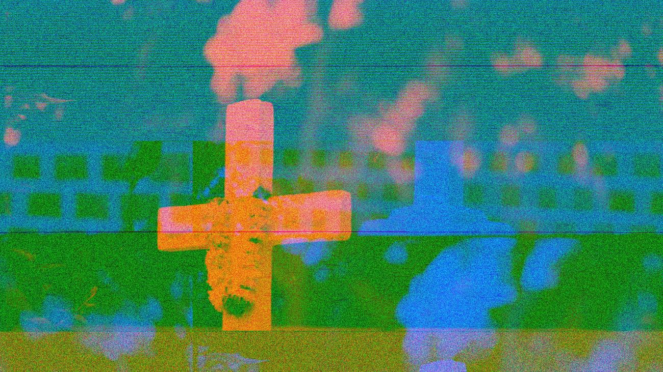 Theologie und Technologie: Du sollst keinen Gott neben mir haben