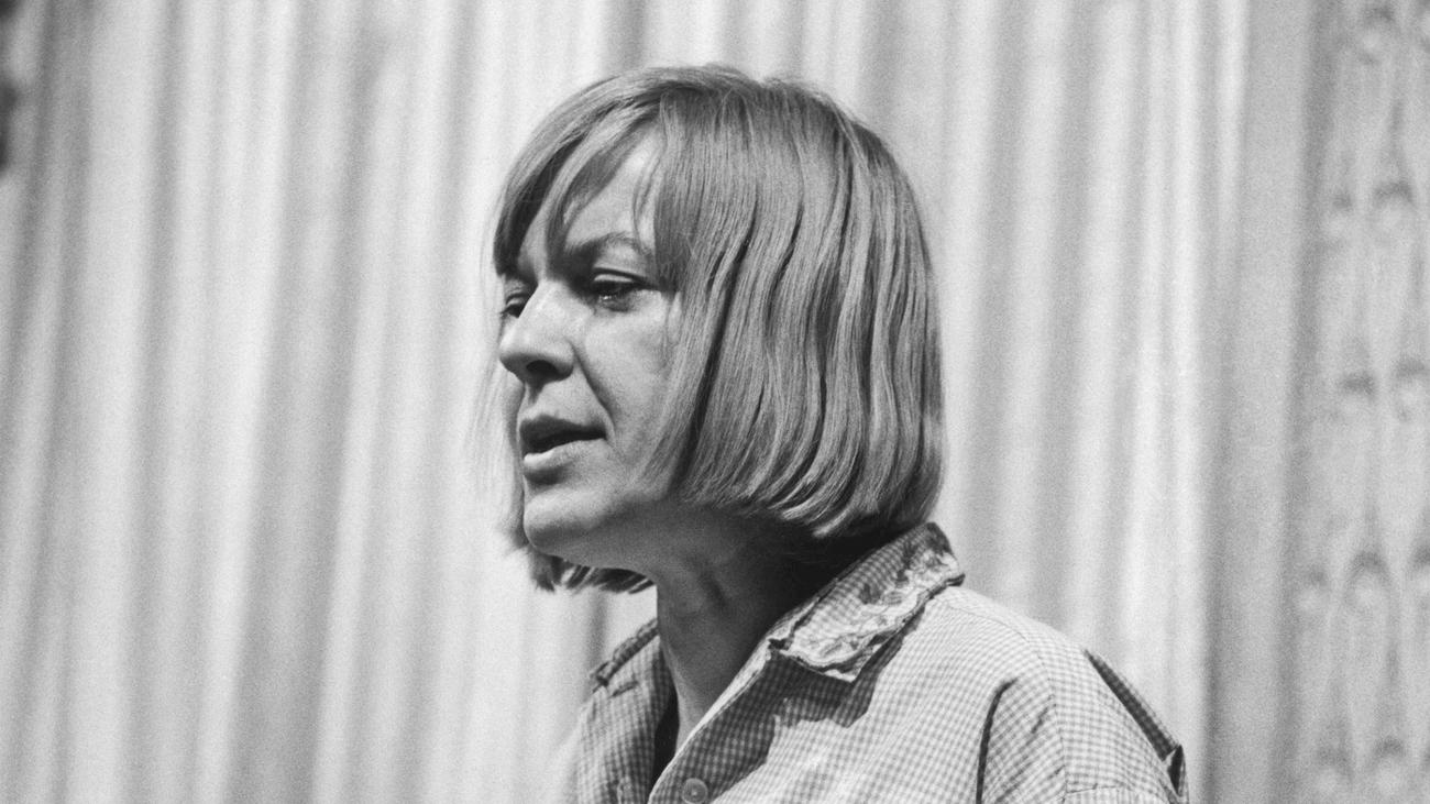 Ingeborg Bachmann: Die Liebe der Ingeborg Bachmann, der Protest von Michaela Kohlhaas