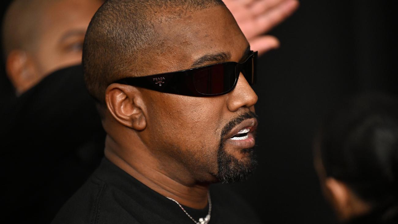 Konzertabsage: US-Rapper Kanye West darf auch in Italien nicht auftreten