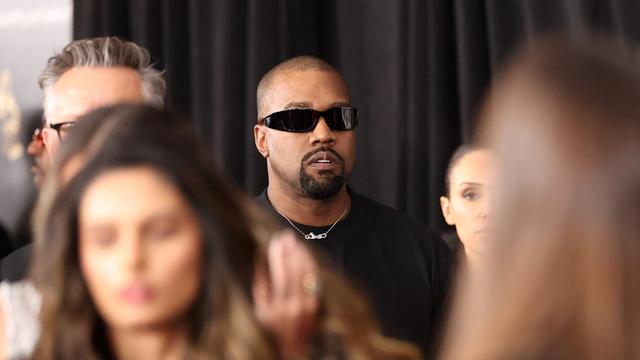 Rapper Ye: Kanye West darf in Niederlanden auftreten
