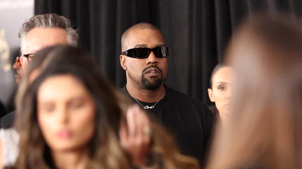 Rapper »Ye«: Kanye West darf ein geplantes Konzert in den Niederlanden spielen.