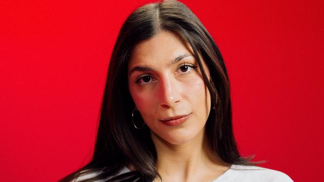 Miriam Davoudvandi: »Meine Existenzängste werde ich nie ganz los«