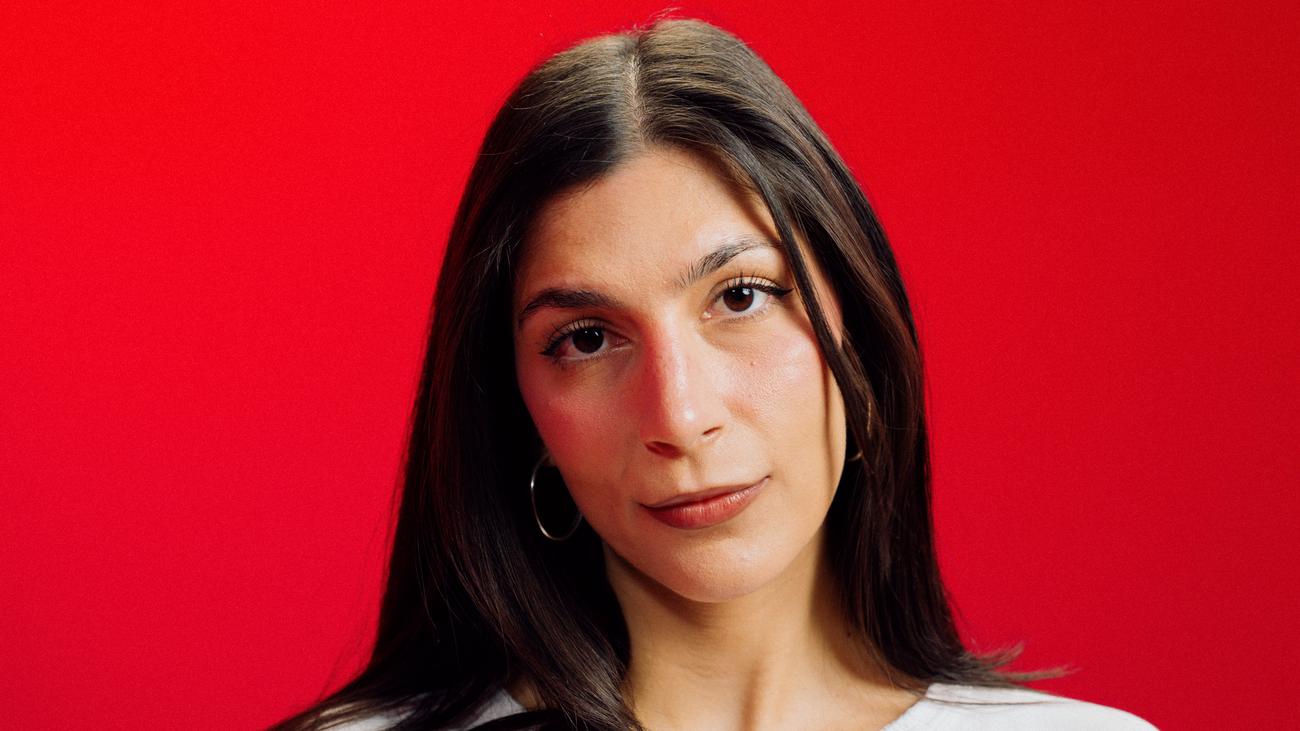 Miriam Davoudvandi: »Meine Existenzängste werde ich nie ganz los«
