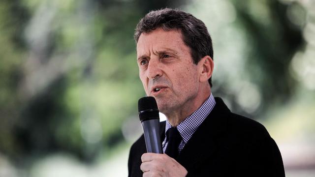 Pietrangelo Buttafuoco: Biennale-Präsident verteidigt russische Teilnahme