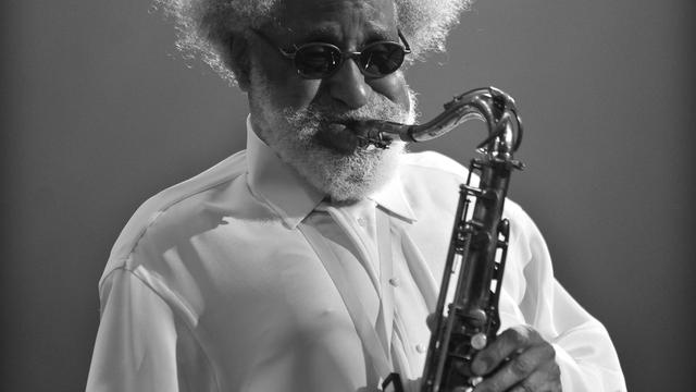Sonny Rollins: Sein Saxofon klang wie die Schiffshörner auf dem Hudson River