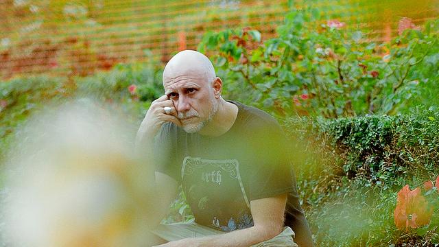 (+) Trevor Paglen: »Wir werden gerade alle zu UFO-Forschern«