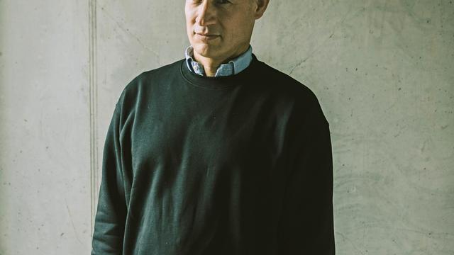 Ulf Poschardt: »Ich sehe mich in der Tradition des Punk«