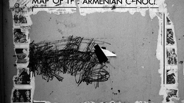 Völkermord an den Armeniern: Dieser Schmerz betrifft uns alle