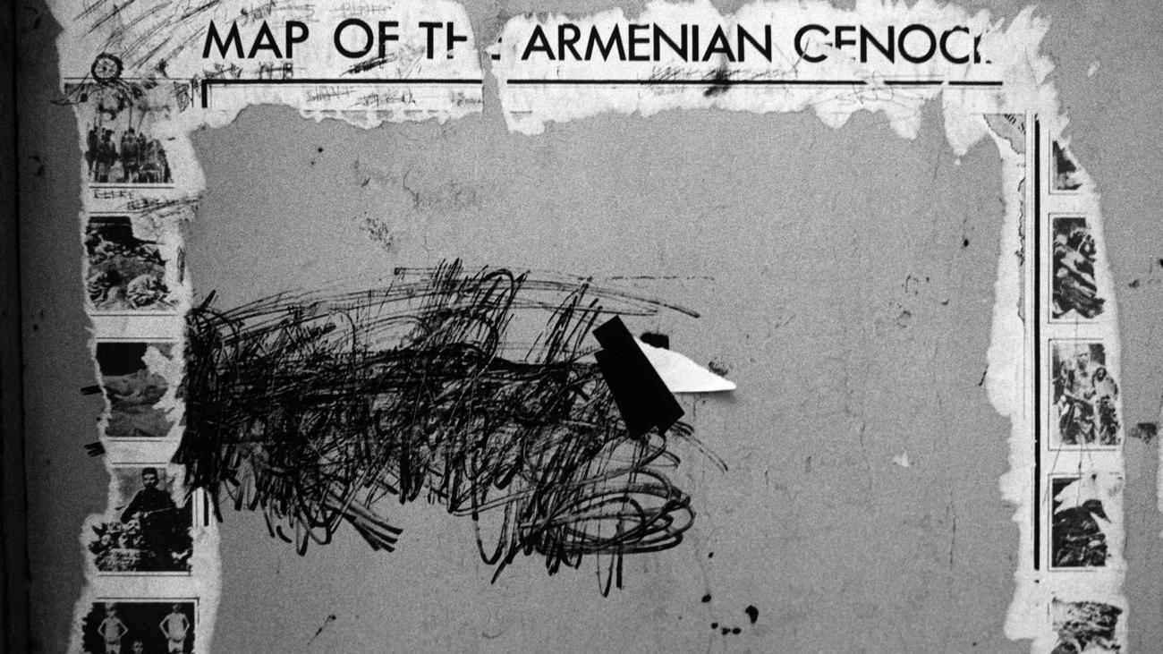 Völkermord an den Armeniern: Dieser Schmerz betrifft uns alle