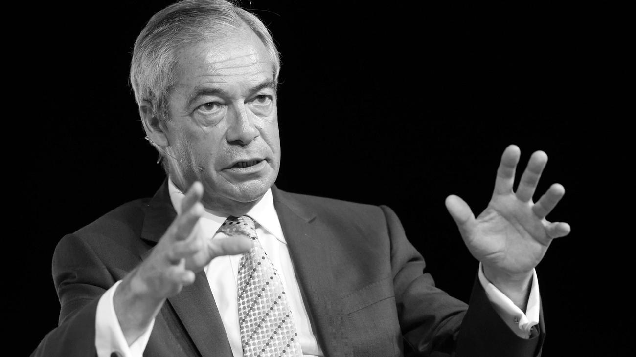 Alliance for Responsible Citizenship: Sie wollen die Zivilisation retten – mit Döpfner, Farage und Gott