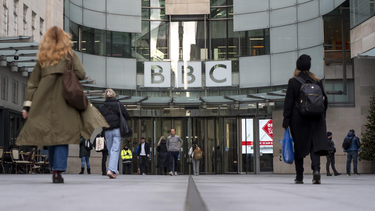 İngiltere: BBC, tasarruf programı kapsamında 550 işten çıkarma yapacağını duyurdu