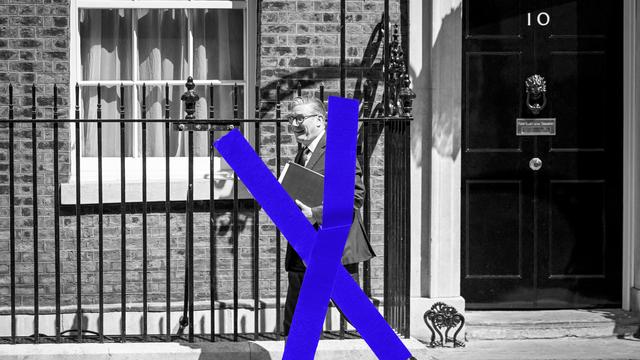 Großbritanien: Wir leiden unter Wechsleritis